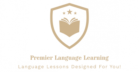 Premier Language Learning